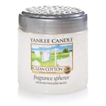 Yankee Candle Fragrance Spheres - Clean Cotton