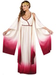 Venus Goddess of Love Roman Greek Toga Ancient Dress Adult Womens Costume