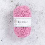 ÃÂstex Fjallalopi Garn 71 Misty Rose