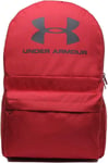 Under Armour 1342654 Zipped Clouser Top Grip Handle Mens Bags In Red UK 3 - 12