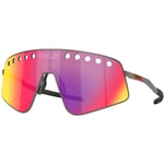 OAKLEY Sutro Ti Sweep Gris / Violet Unique 2024