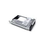 Dell - SSD - Read Intensive - chiffré - 1.92 To - interne - 2.5" (dans un support de 3,5") - SAS 12Gb/s - FIPS 140 - Self-Encrypting Drive (SED) - PM6 Series - pour PowerEdge C6420 (3.5")