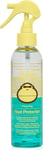 Sun Bum Heat Protection Spray, Vegan and Cruelty Free Hair Protecting Spray for