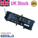 New VS03XL Battery for HP ENVY 15.6" 15-AS 15-as014wm 849313-850 HSTNN-UB6Y