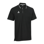 Polo t-shirt Oxford, poloskjorte herre