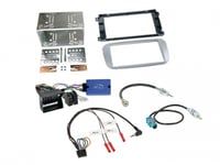 Installationskit 2-DIN CAN-Bus till Ford Focus/Mondeo mm 2007-&gt;, Si