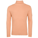 Mahoney Roller Neck Wool Sweater, ullgenser