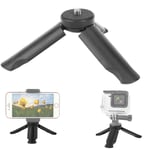 Phone Camera Tripod Mini Tripod Stabilizer Holder Stand Stabilizer Tripod