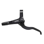 SHIMANO Maneta Freno Iz. 2-D Negro BL-MT401 Freno Disco