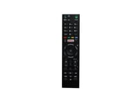 Kaukosäädin Sony RMT-TX101E RMT-TX102DKDL-50W756C KDL-50W805C KDL-50W807C KDL-50W808C KDL-50W809C KDL-55W755C LED TV