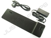 Retail Boxed Hp Elitebook 740 G1 G2 G3 Ultraslim 2013 Docking Station + Psu