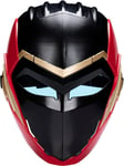 Hasbro Marvel Studios Black Panther Wakanda Forever Ironheart Flip FX Light Up 