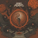 Spirit Adrift  Forge Your Future  LP/Vinyl