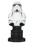 Cable Guy Cable Guys - Stormtrooper- Mobil And Consol Holder Multi/patterned