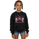 Sweat-shirt enfant Disney  Sleeping Beauty If I Had A Heart