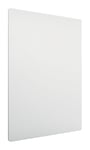 Nobo - Magnetic Whiteboard 60x45cm - Steel