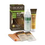 💚 BioKap Natural Medium Blond 7.0 Rapid Permanent Hair Dye 140ml