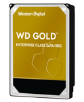 WESTERN DIGITAL – WD Gold 14TB SATA 6Gb/s 3.5i HDD (WD141KRYZ)