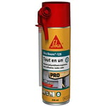 Sika - Boom 128 Mousse Expansive Tout en Un Conditionnement: 250ml