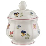 Villeroy & Boch Petite Fleur Sukkerkopp 20cl