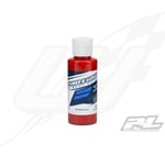 [FR] Proline Rc Body Paint - Pearl Red Special For Polycarbonate / Airbrush Pain