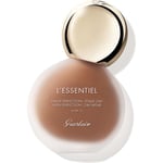 GUERLAIN L’Essentiel High Perfection Foundation long-lasting mattifying foundation SPF 15 shade 06C Very Deep Cool 30 ml