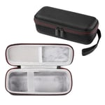 Hardshell Bluetooth Speaker Storage Bag Protective Bag for Tribit XSound Go