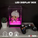 Konix LED Displaylåda