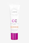 Lumene - CC Color Correcting Cream SPF 20 30 ml - Natur