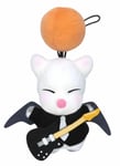 Final Fantasy XIV The Primals Moogle Pehmolelu