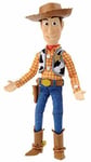Takara Tomy Toy Story 4 Real Posing Figures Woody NEW from Japan