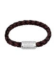 Tommy Hilfiger Herr Lær Armbånd 2790480