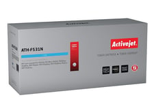 5901443110323 Activejet ATH-F531N toner (replacement for HP 205A CF531A; Supreme