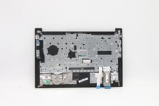 Lenovo 5M11c47643, Cover + Keyboard, Bakgrunnsbelyst Tastatur, Lenovo, Thinkpad E14 Gen 3