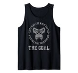 Silverback, The Goal Gym Apparel Tank Top