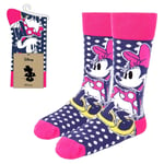 CLEARANCE CerdÃ¡ Disney Minnie Socks - 36-41