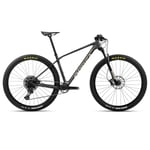 Alma M51 29 12V 100Mm Grigio/Nero Orbea Mountain Bike