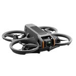 DJI Avata 2 Fly More Combo (3 Batteries) 4 rotors Quadcopter 12 MP 384