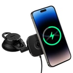 Spigen Bilhållare OneTap Pro 3 Dash MagSafe Car Mount MagFit