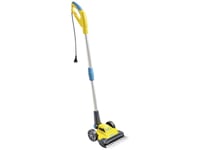 Gloria Haus Und Garten Finecut 230V Elektrisk Grästrimmer Klippbredd (Max.): 250 Mm