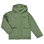 Blouson enfant Patagonia  K'S QUILTED PUFFER