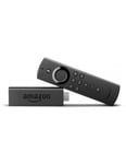 Clé télévision Fire TV Stick avec télécommande