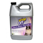 Urine Off refill för katt (3,78 liter)