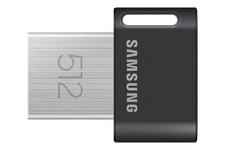 Samsung Clé USB 3.1 FIT Plus 512 Go - Neuf