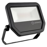 Ledvance Floodlight Strålkastare LED 30W 3000K 3300lm Svart