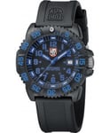 Luminox Mens Navy Seal Colormark Watch