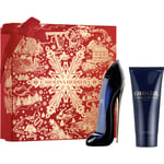 CAROLINA HERRERA Good Girl gift set