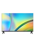 TCL 32" Televisio 32S5400AF S54 Series - 32" Class (31.5" viewable) LED-backlit LCD TV - Full HD LED 1080p (Full HD)