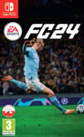 GRA NS EA Sports FC 24 PL POLSKI KOMENTARZ DUBBING POLSKA NOWA POLISH NEW FIFA