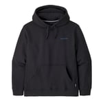 Patagonia Boardshort Logo Uprisal Hoody - Sweat à capuche  